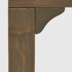 Belasera 9pc Acacia Wood Expandable Dining Set Gray - Christopher Knight Home -Furni Style Shop GUEST 00aa1c63 c378 4413 96e3 32c0104feb83