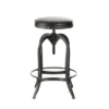 27.5" Gunner Swivel Barstool - Christopher Knight Home -Furni Style Shop GUEST 01319869 ea16 4aec b0aa c172bff0950b