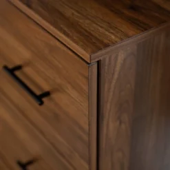 Higgins Modern Horizontal 6 Drawer Dresser - Saracina Home 26 Higgins Modern Horizontal 6 Drawer Dresser - Saracina Home -Furni Style Shop GUEST 018ff883 6568 4a6e 8e62 f1fac18f8833