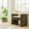Vernon Ottoman - Threshold™ Designed With Studio McGee -Furni Style Shop GUEST 0764c294 7ed9 4397 aa3e f1307018b494