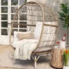 Southport Patio Egg Chair - Opalhouse™ -Furni Style Shop GUEST 0bbc5884 c930 46d3 b8d1 d8ac63ab2de5