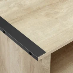 4 Drawer Farmhouse TV Stand For TVs Up To 80" - Saracina Home -Furni Style Shop GUEST 0c74dde2 f439 4b5f b868 5b13d6747a4c