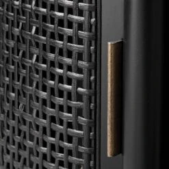 Portola Hills Caned Door Console With Shelves - Threshold™ Designed With Studio McGee -Furni Style Shop GUEST 0fc1d886 51c9 441f 8938 2221707d7d89