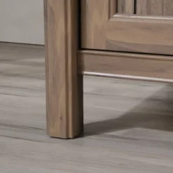 2 Drawer Costa Lateral File Cabinet Walnut - Sauder -Furni Style Shop GUEST 1169f989 1a75 43e8 b695 93595c593e8e