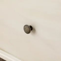 Farmhouse 3 Drawer Wood TV Stand For TVs Up To 65" - Saracina Home 24 Farmhouse 3 Drawer Wood TV Stand For TVs Up To 65" - Saracina Home -Furni Style Shop GUEST 11f252d6 0e14 4d72 ad72 487ac723c1a0