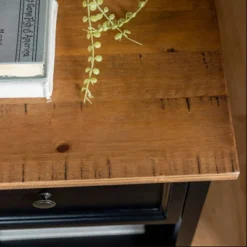 Set Of 2 Farmhouse Single Drawer V Frame Nightstands - Saracina Home 17 Set Of 2 Farmhouse Single Drawer V Frame Nightstands - Saracina Home -Furni Style Shop GUEST 11fc86f8 8dff 46e9 a91b 9654d2a38dbc