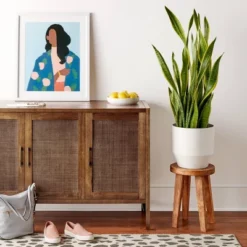 Warwick 3 Door Accent TV Stand For TVs Up To 59" - Threshold™ 20 Warwick 3 Door Accent TV Stand For TVs Up To 59" - Threshold™ -Furni Style Shop GUEST 123b3efd 6801 4e8a ac96 aab97207b6ff