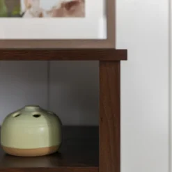 Georgia Single Door Storage Nightstand - Saracina Home -Furni Style Shop GUEST 1586065a 6c4f 438b 9576 c30bc1b7b0db