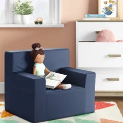 Modern Kidsâ Chair - Pillowfortâ˘