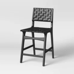 Ceylon Woven Counter Height Barstool - Threshold™ 24 Ceylon Woven Counter Height Barstool - Threshold™ -Furni Style Shop GUEST 16691289 13a6 4d77 bc54 a2fddf1f3cd7