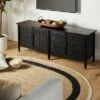 Wood & Cane Media Console - Hearth & Hand™ With Magnolia -Furni Style Shop GUEST 16f5ffc2 9668 4454 a2e9 2322bf0e08b3