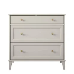 Hillock 2 Drawer Dresser With Pull Out Desk - Room & Joy -Furni Style Shop GUEST 179aeed8 9577 4117 847b bb58663734a3