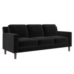 Taliyah 3 Seater Sofa - Room & Joy -Furni Style Shop GUEST 17bb7df7 7f4a 4b32 96dd b74d89793b5b