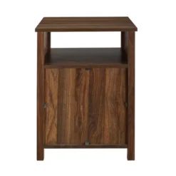 Georgia Single Door Storage Nightstand - Saracina Home -Furni Style Shop GUEST 1c53dca7 53e3 47ee be5d 750d2fec1037