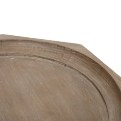 Catawissa French Country Accent Table With Octagonal Top Natural - Christopher Knight Home -Furni Style Shop GUEST 20f083a1 dcc4 4e9e 9871 5a29756b14c0