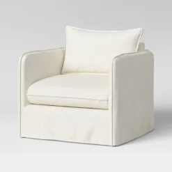Berea Slouchy Lounge Chair With French Seams - Threshold™ 15 Berea Slouchy Lounge Chair With French Seams - Threshold™ -Furni Style Shop GUEST 23406496 837f 4c6a b4a6 8bfe0227b6d7