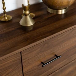 Higgins Modern Horizontal 6 Drawer Dresser - Saracina Home 27 Higgins Modern Horizontal 6 Drawer Dresser - Saracina Home -Furni Style Shop GUEST 25510fd5 0531 49c9 8633 e64d0b0ab878