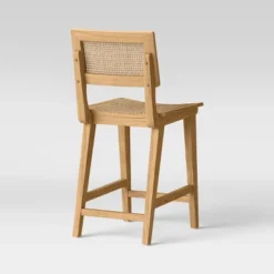 Tormod Backed Cane Counter Height Barstool - Threshold™ 13 Tormod Backed Cane Counter Height Barstool - Threshold™ -Furni Style Shop GUEST 25601439 3d05 417f 90b6 a34e31b9d7f9