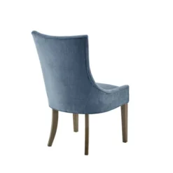 2pk Ultra Dining Side Chairs Blue - Madison Park -Furni Style Shop GUEST 2628d027 efcd 4fb4 aa20 d5df808bf405