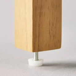 Faux Leather Upholstered Accent Arm Chair - Cognac - Hearth & Hand™ With Magnolia 14 Faux Leather Upholstered Accent Arm Chair - Cognac - Hearth & Hand™ With Magnolia -Furni Style Shop GUEST 2966b4e9 1291 4e08 b7a7 399680557507