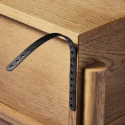 Herriman Wooden Console Table With Drawers - Threshold™ Designed With Studio McGee -Furni Style Shop GUEST 2a1e6d88 b5ad 495d a039 a6d780ece80e