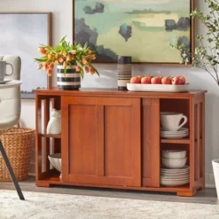 Pacific Stackable Cabinet With Sliding Doors - Buylateral -Furni Style Shop GUEST 2efa2b2a 9005 4654 9011 c476d5ef1098