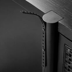 Portola Hills Caned Door Console With Shelves - Threshold™ Designed With Studio McGee -Furni Style Shop GUEST 2f2e9c07 88af 4da7 9813 35ee0519285b