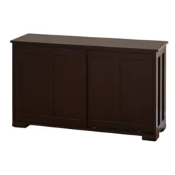 Pacific Stackable Cabinet With Sliding Doors - Buylateral -Furni Style Shop GUEST 31739d5a c41c 4cec b028 a59a0f8e1c4f