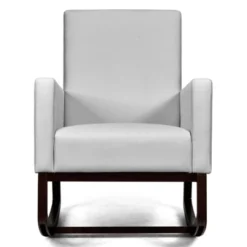 Tangkula 2-in-1 Upholstered Rocking Chair With Wood Leg & Pillow Relax Sofa Chair Light Grey/Beige/Dark Gray 25 Tangkula 2-in-1 Upholstered Rocking Chair With Wood Leg & Pillow Relax Sofa Chair Light Grey/Beige/Dark Gray -Furni Style Shop GUEST 319dd84e 5221 46b3 8dee 78b675f7bfd5