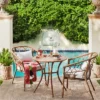 Britanna 3pc Patio Bistro Set Natural/Linen - Opalhouse™ -Furni Style Shop GUEST 33b52517 dab6 440e 92cd 18778f001282