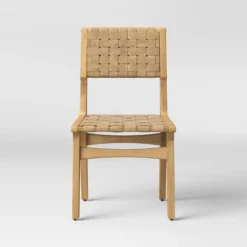 Ceylon Woven Dining Chair - Threshold™ 23 Ceylon Woven Dining Chair - Threshold™ -Furni Style Shop GUEST 369634b6 129f 4805 a8b5 ccb4c306528f