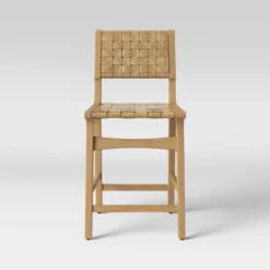 Ceylon Woven Counter Height Barstool - Threshold™ 21 Ceylon Woven Counter Height Barstool - Threshold™ -Furni Style Shop GUEST 36b4c625 f442 4385 9795 73d0824637e0