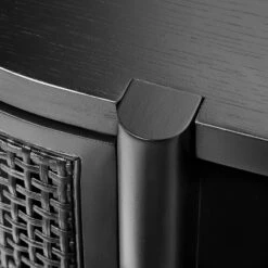 Portola Hills Caned Door Console With Shelves - Threshold™ Designed With Studio McGee -Furni Style Shop GUEST 3a8b62a3 3361 44e1 8126 6e9286008fa6