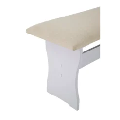 Penrose Storage Nook Dining Set - Linon -Furni Style Shop GUEST 3ab203b5 aa51 45b9 a17f c48b1b0e0f43