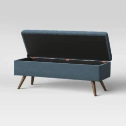 Arthur Tufted Storage Bench - Threshold™ -Furni Style Shop GUEST 3b9a8ecb 9ba9 4aa6 8d8d b4b5f4b39e28