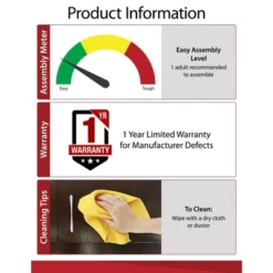 Durham 2 Door Storage Cabinet - Room & Joy 19 Durham 2 Door Storage Cabinet - Room & Joy -Furni Style Shop GUEST 3cd6529e ce2a 4944 97b2 74984ed15b0f