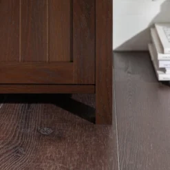 Georgia Single Door Storage Nightstand - Saracina Home -Furni Style Shop GUEST 414ac9ee 70c4 4462 a962 2888216a8465