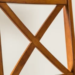 Set Of 2 Traditional Distressed Wood Dining Chairs - Saracina Home -Furni Style Shop GUEST 42262921 0ab3 4305 81c1 3bf5169d511f