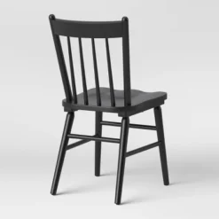 Set Of 2 Hassell Wood Dining Chair - Threshold™ -Furni Style Shop GUEST 44991b39 49bd 4cd7 8946 729cbdc22d82