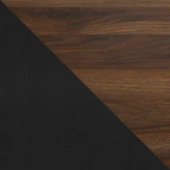 Wrightson Urban Industrial Faux Wrap Leg Round Side Table - Saracina Home -Furni Style Shop GUEST 46736916 9710 45ec 8ef9 cdc2c8383121