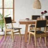 Ceylon Woven Dining Chair - Threshold™ -Furni Style Shop GUEST 47092b00 4741 4c77 adff e1469398830e