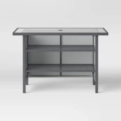 Patio Bar Table, Outdoor Furniture - Room Essentials™ 9 Patio Bar Table, Outdoor Furniture - Room Essentials™ -Furni Style Shop GUEST 472f877f 11be 4133 bf2e c00f76bbc18d
