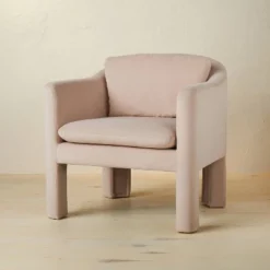 Linaria Fully Upholstered Velvet Accent Chair - Opalhouse™ Designed With Jungalow™ 19 Linaria Fully Upholstered Velvet Accent Chair - Opalhouse™ Designed With Jungalow™ -Furni Style Shop GUEST 481c8657 cd52 4227 ab76 ee1ea3e8398e