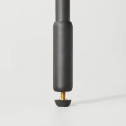 Wood & Metal Console Table - Black - Hearth & Hand™ With Magnolia -Furni Style Shop GUEST 48e07674 a8d8 48e8 93bf 7318e632ade7 1