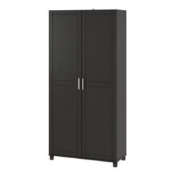 Welby 36" Utility Storage Cabinet - Room & Joy 18 Welby 36" Utility Storage Cabinet - Room & Joy -Furni Style Shop GUEST 4bb36bce 7f9d 4fdc b13d 85b82ba6d4ae