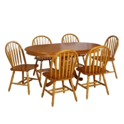 7pc Lancaster Dining Set - Buylateral 15 7pc Lancaster Dining Set - Buylateral -Furni Style Shop GUEST 4c4f83a9 a04e 4644 8c38 d890feb9a2c7