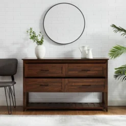 Transitional 4 Drawer Buffet - Saracina Home 17 Transitional 4 Drawer Buffet - Saracina Home -Furni Style Shop GUEST 4ca230fb 6483 42d0 a662 9517c9a1b929