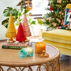 Bencia Slipper Chair Mustard - Opalhouse™ Designed With Jungalow™ -Furni Style Shop GUEST 4cbd9df8 5e8c 471d 8507 a16eed4f33cb