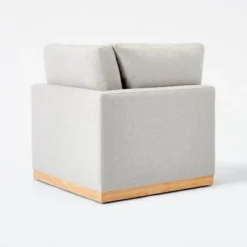 Woodland Hills Modular Sectional Corner Light Gray - Threshold™ Designed With Studio McGee 18 Woodland Hills Modular Sectional Corner Light Gray - Threshold™ Designed With Studio McGee -Furni Style Shop GUEST 507d2b31 0124 45fb bdec fc310a5ef9be