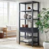 72" Thousand Oaks Bookcase - Threshold™ Designed With Studio McGee -Furni Style Shop GUEST 51d0e947 d307 49a7 8716 d38fbd3fa0f9
